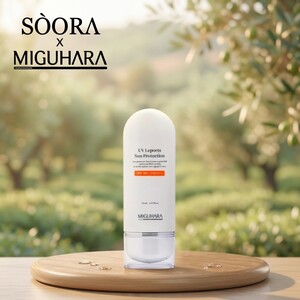 UV Leports Sun Protection 50ML SPF 50+ PA++++
